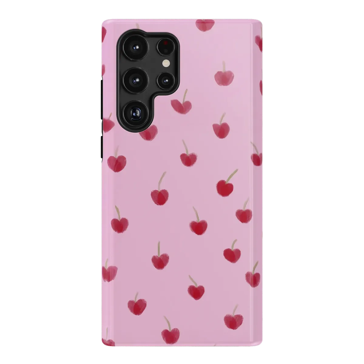 Very Cherry | Painted Cherries Case - Image 142