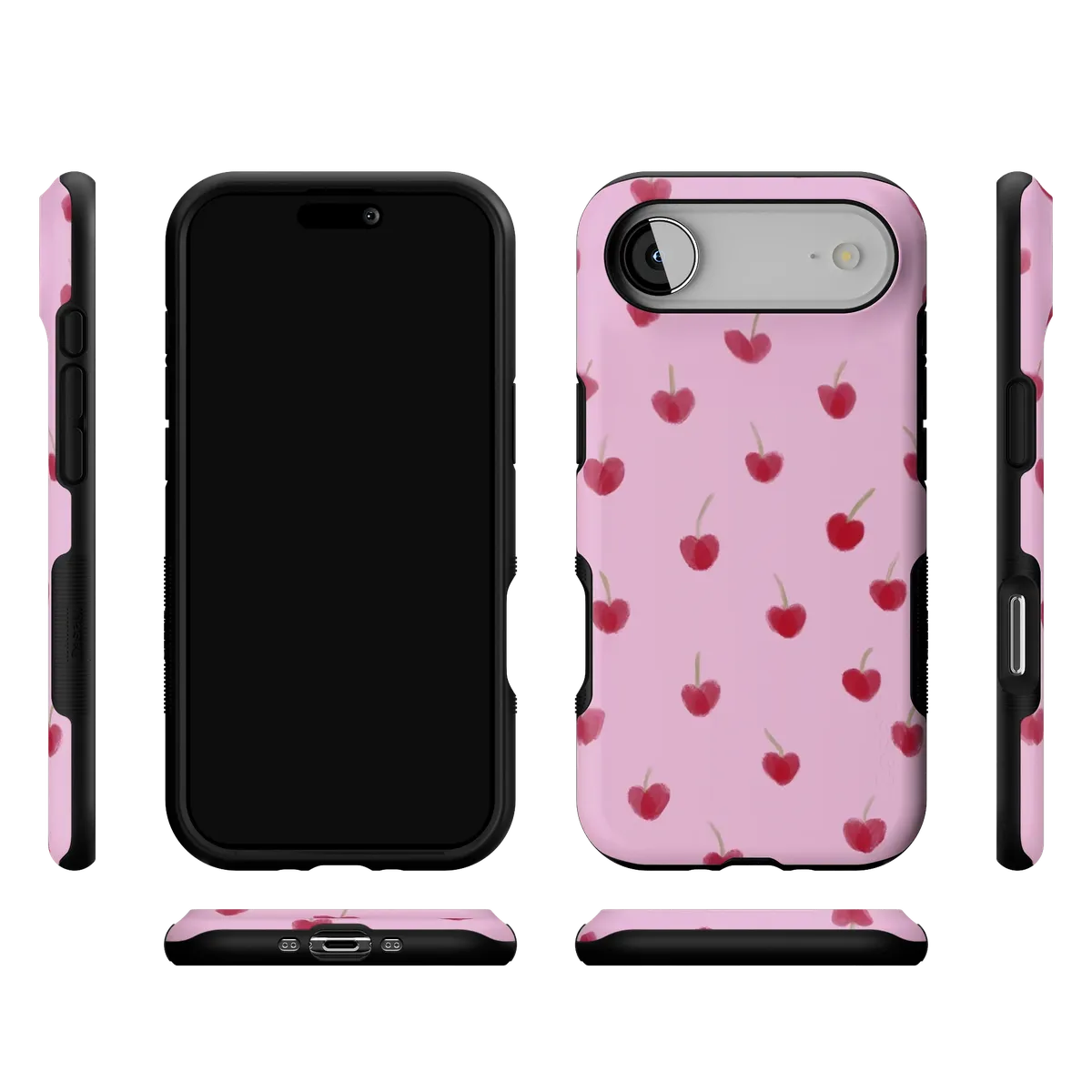 Very Cherry | Painted Cherries Case - Image 18