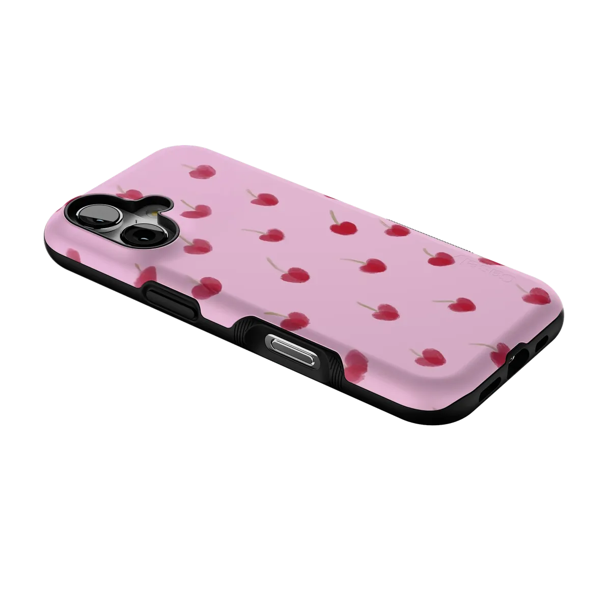 Very Cherry | Painted Cherries Case - Image 30