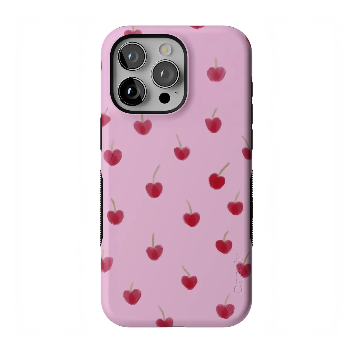 Very Cherry | Painted Cherries Case - Image 41