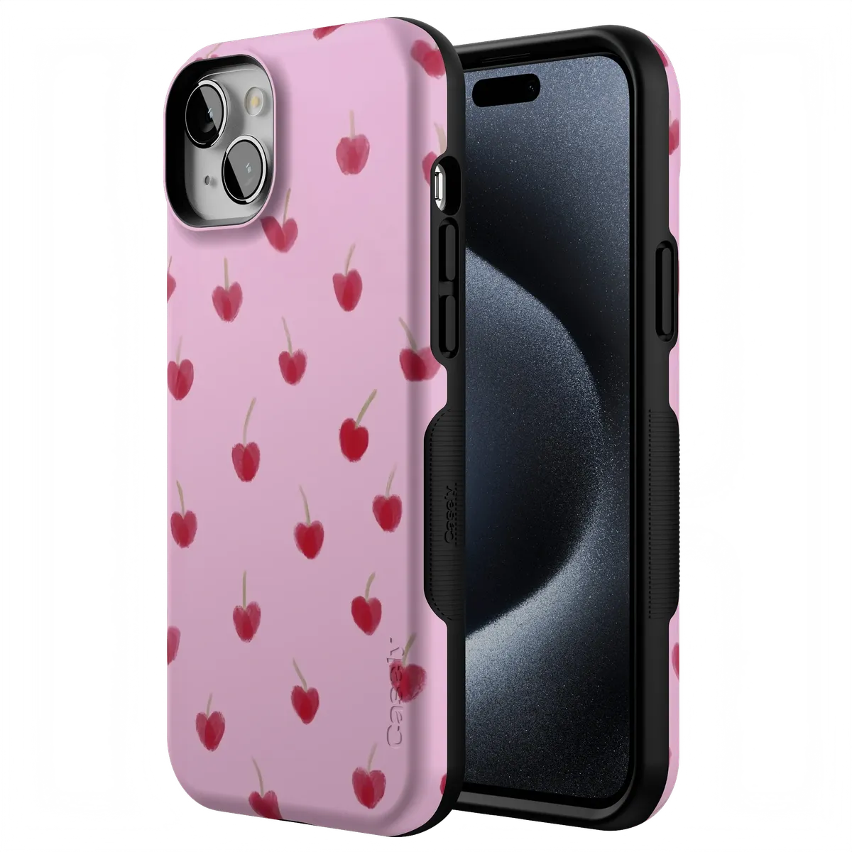 Very Cherry | Painted Cherries Case - Image 47