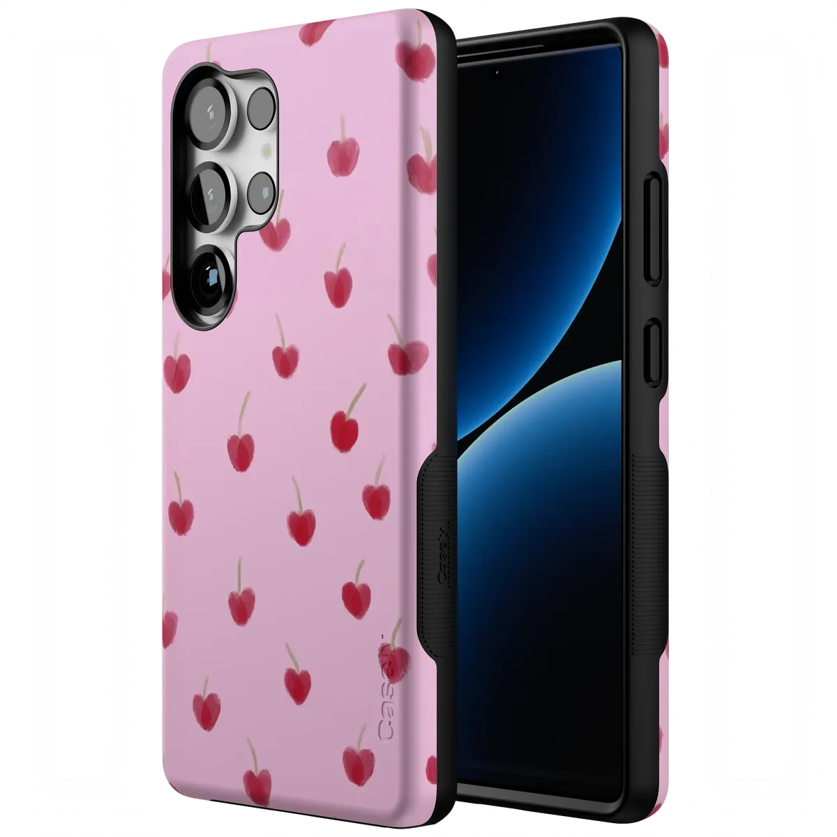 Very Cherry | Painted Cherries Case - Image 66