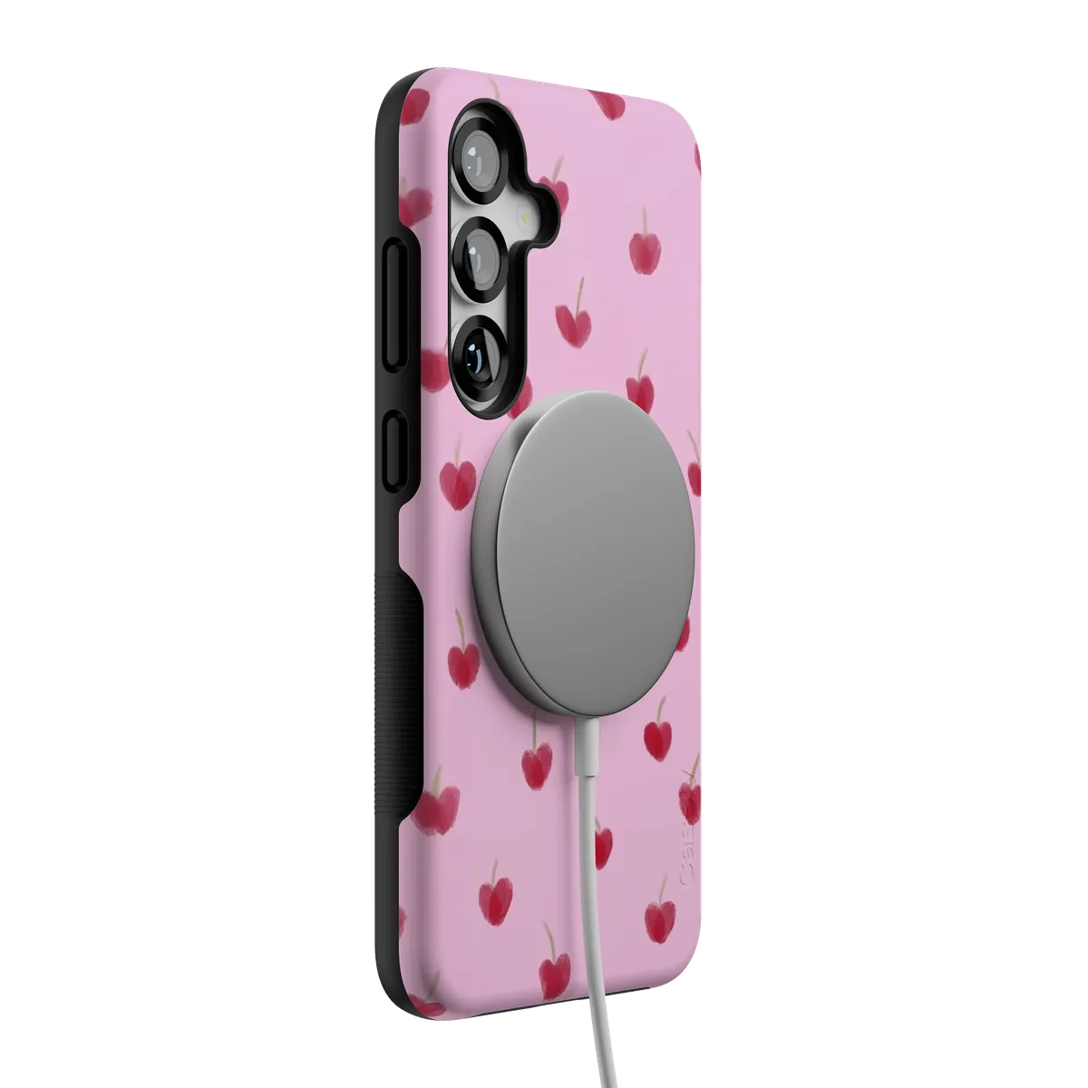 Very Cherry | Painted Cherries Case - Image 72