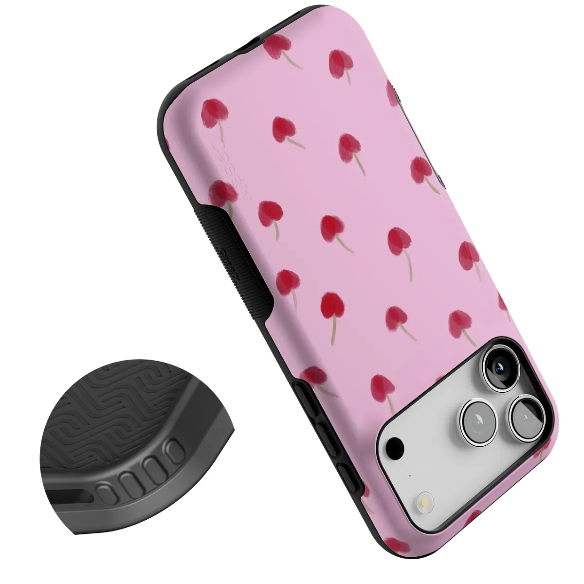 Very Cherry | Painted Cherries Case - Image 9