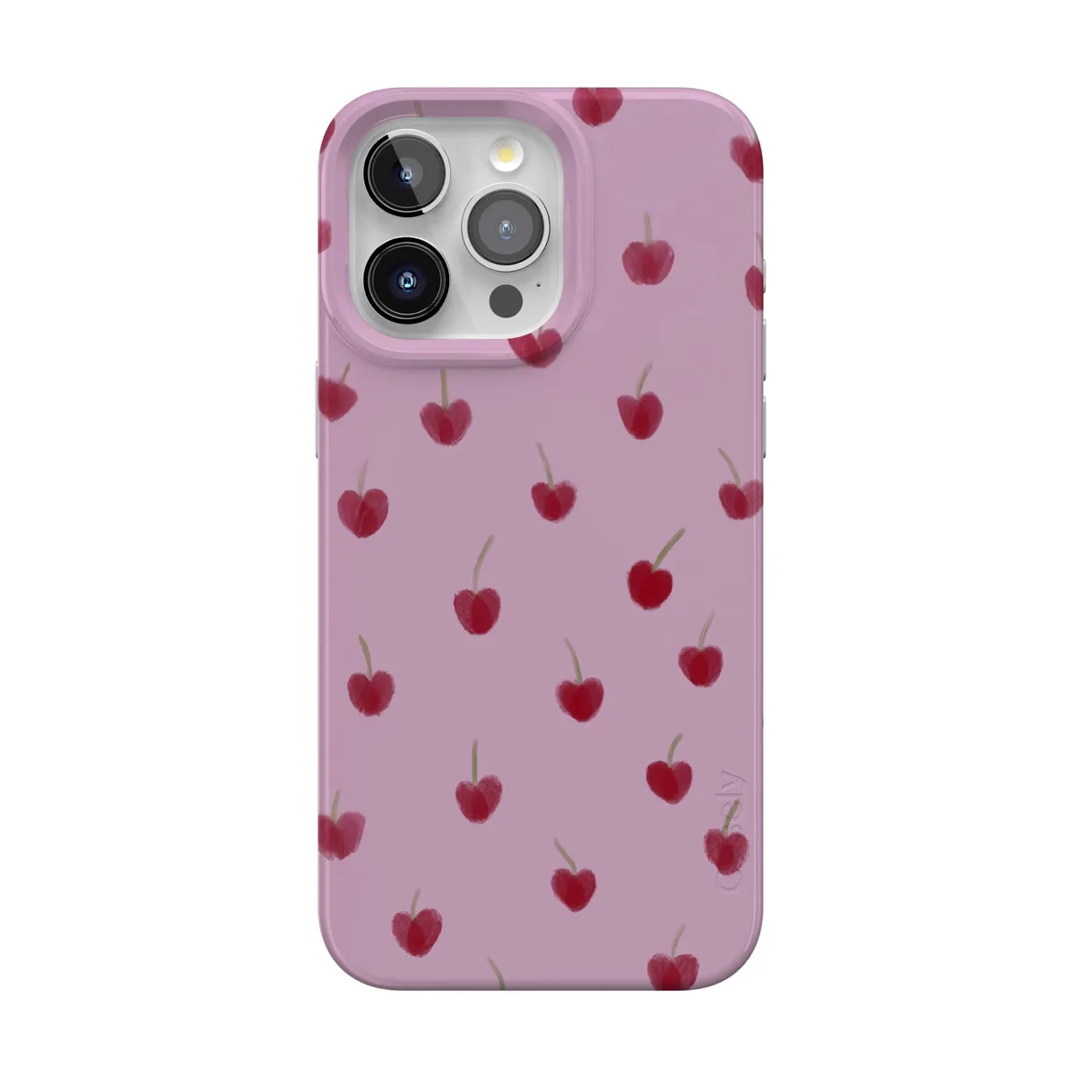Very Cherry | Painted Cherries Case - Image 97