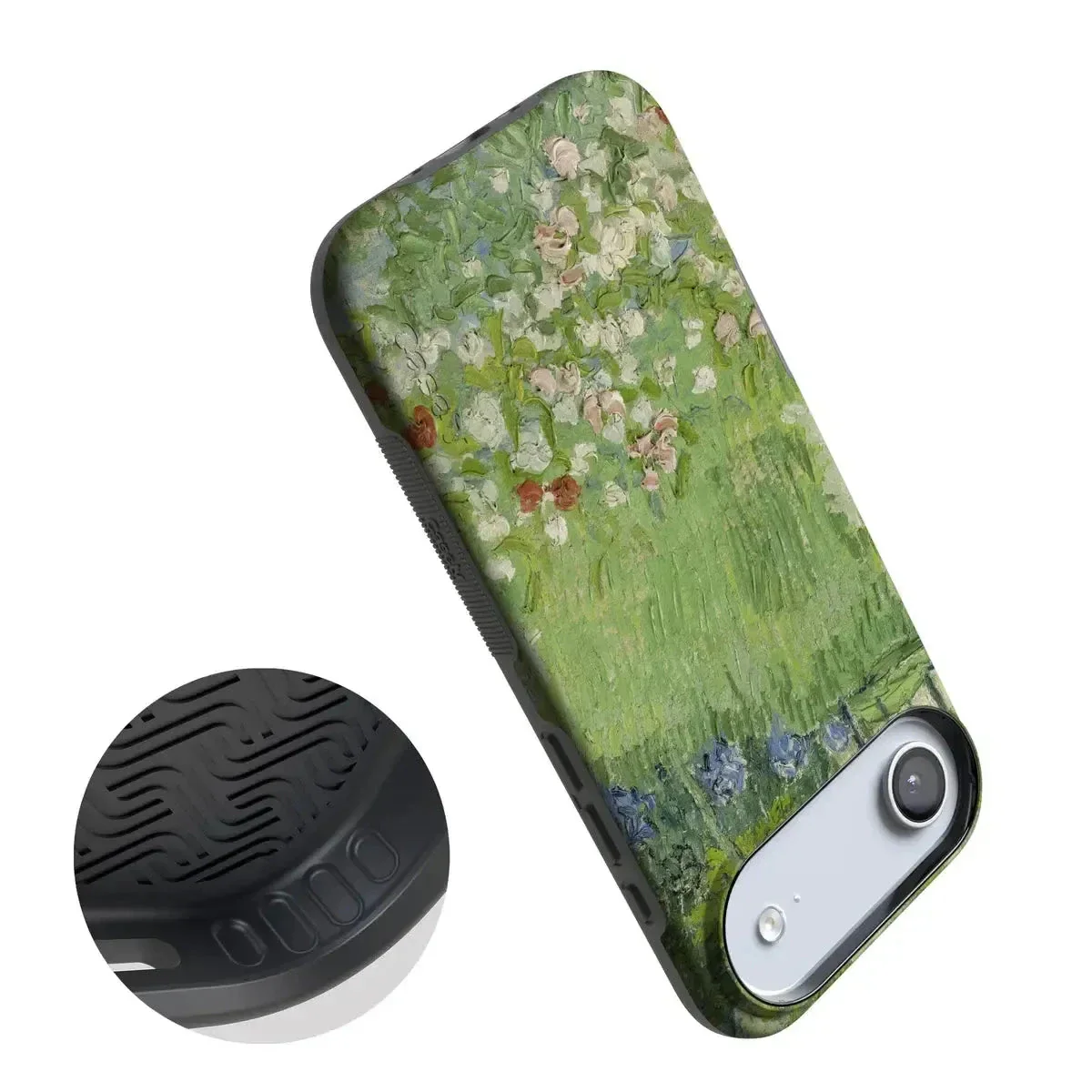 Vincent’s Admired Garden | Van Gogh Museum Case - Image 103