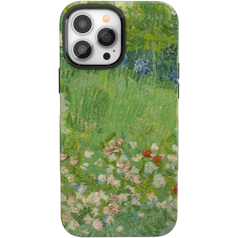 Vincent’s Admired Garden | Van Gogh Museum Case - Image 54