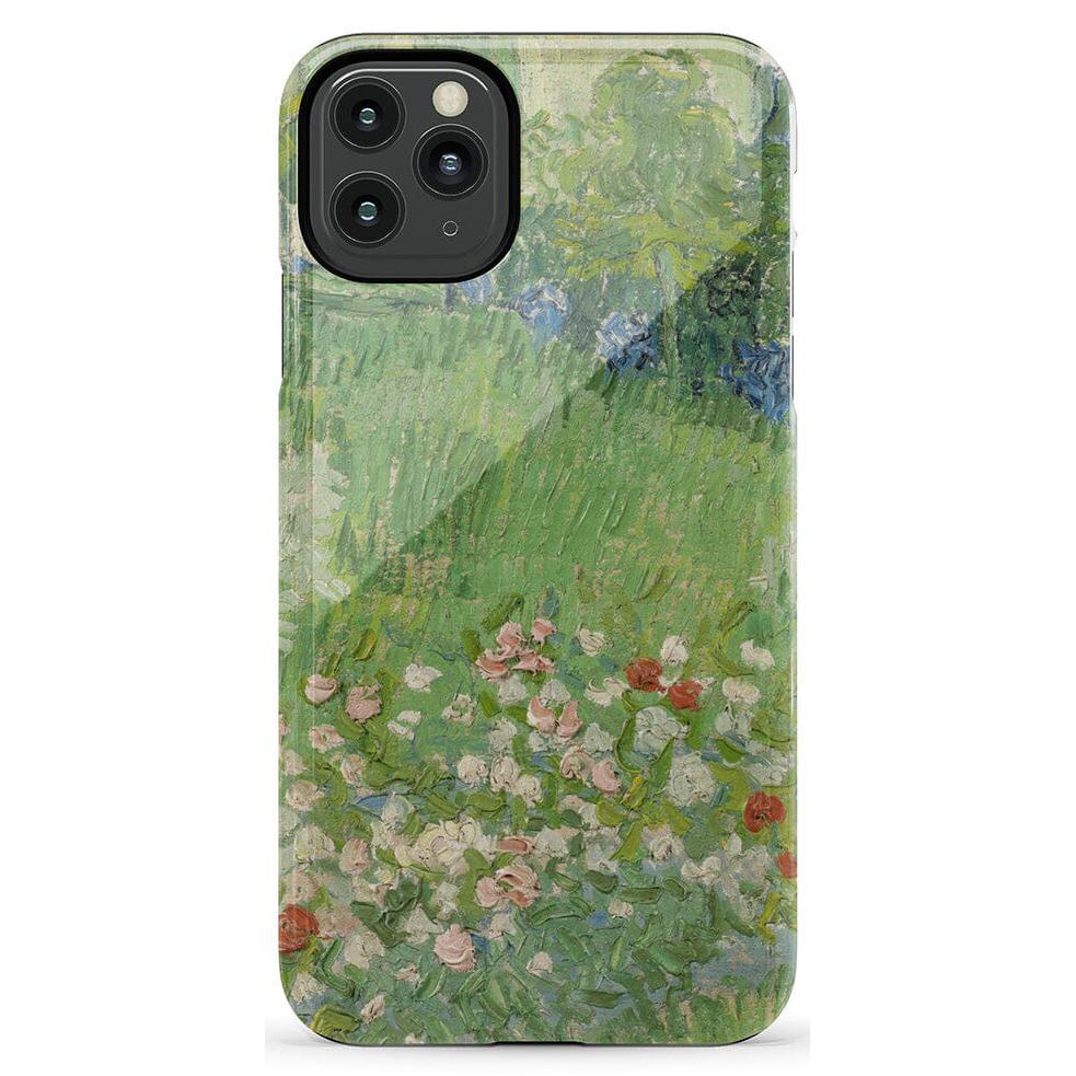 Vincent’s Admired Garden | Van Gogh Museum Case - Image 69