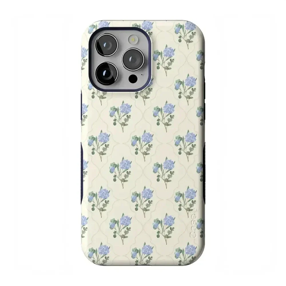 Vintage Garden | Blue Hydrangea Case - Image 66