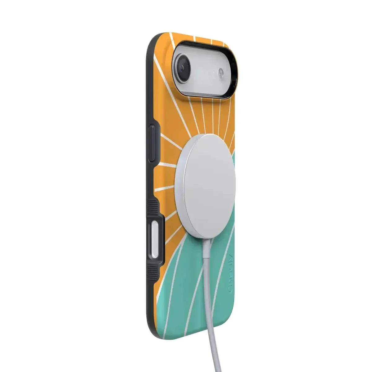 Waves & Rays | Sunshine Case - Image 114
