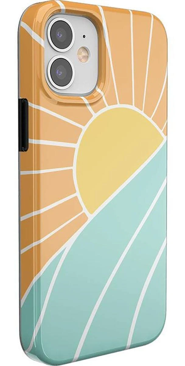 Waves & Rays | Sunshine Case - Image 29