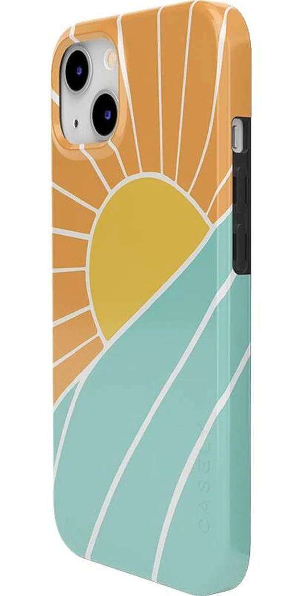 Waves & Rays | Sunshine Case - Image 35