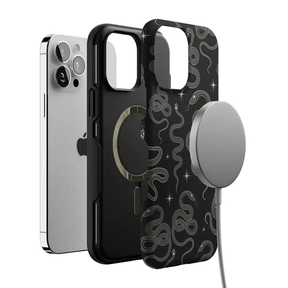 We're Ready For It | Black Serpent Case - Image 122