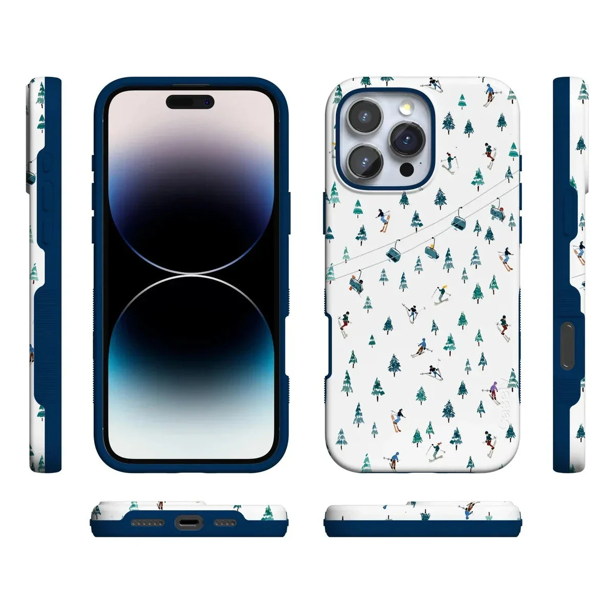 We've Peaked | Après Ski Mountains Case - Image 15