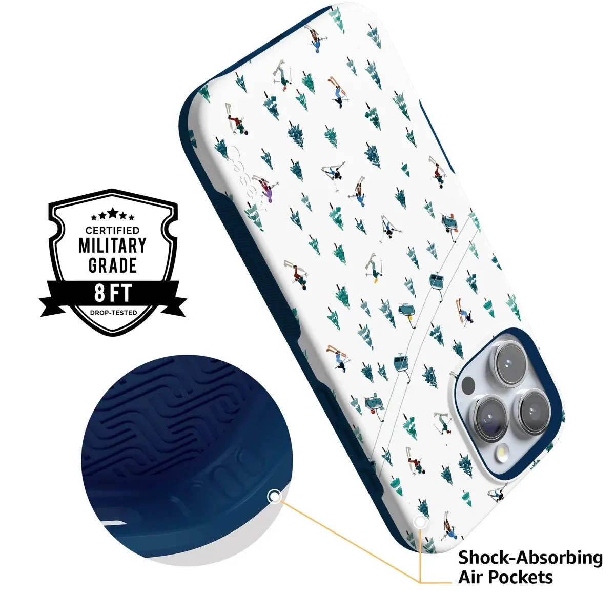 We've Peaked | Après Ski Mountains Case - Image 19