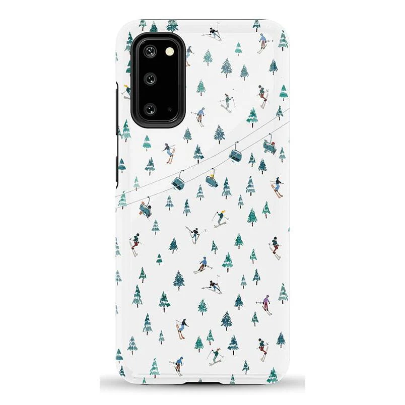 We've Peaked | Après Ski Mountains Samsung Case - Image 12