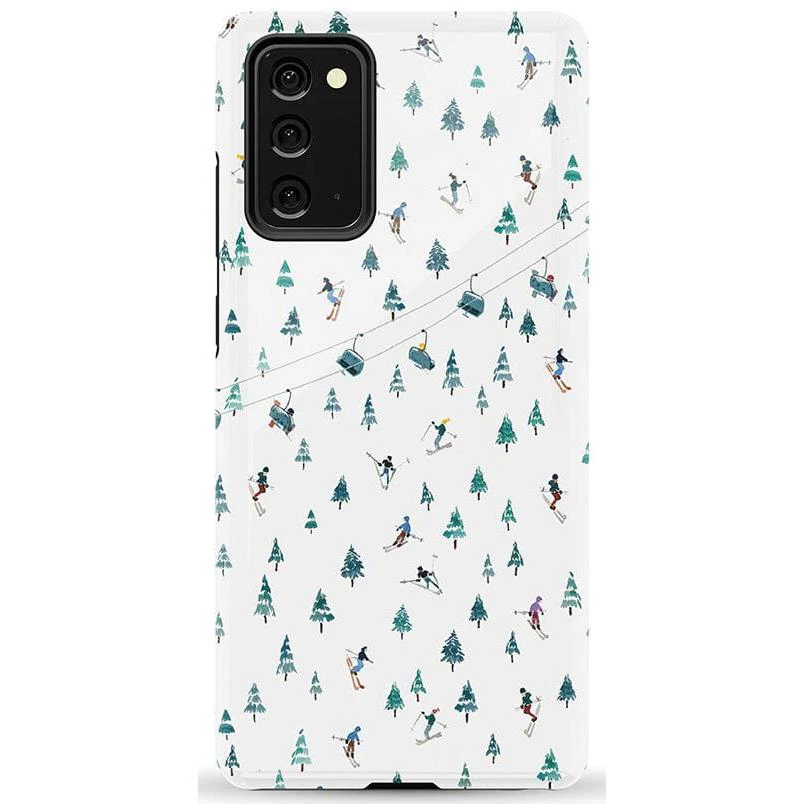 We've Peaked | Après Ski Mountains Samsung Case - Image 16
