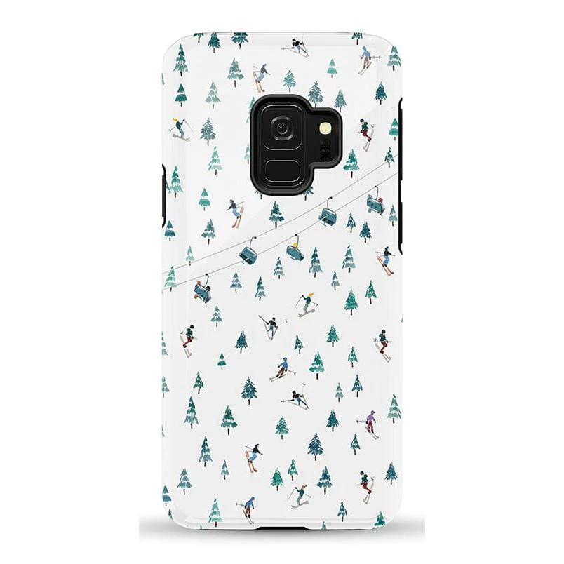 We've Peaked | Après Ski Mountains Samsung Case - Image 20
