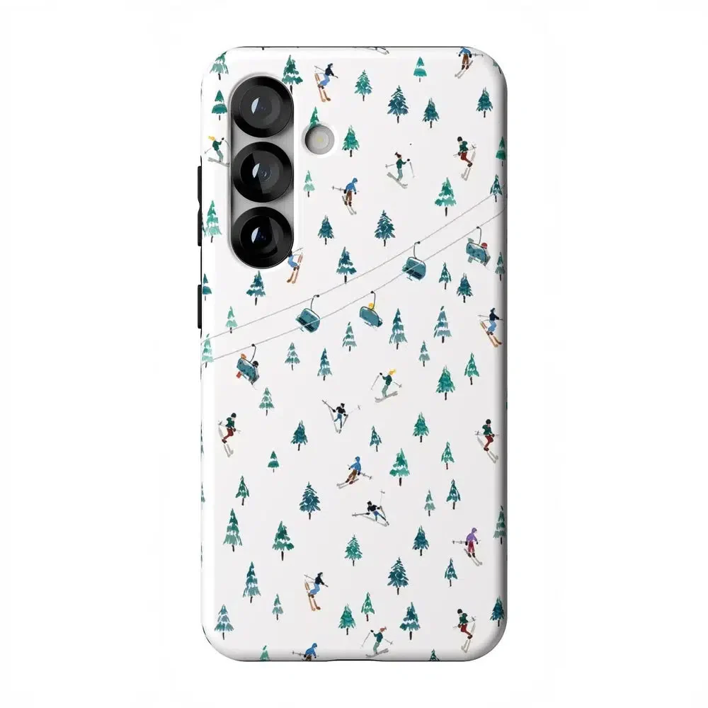 We've Peaked | Après Ski Mountains Samsung Case - Image 24