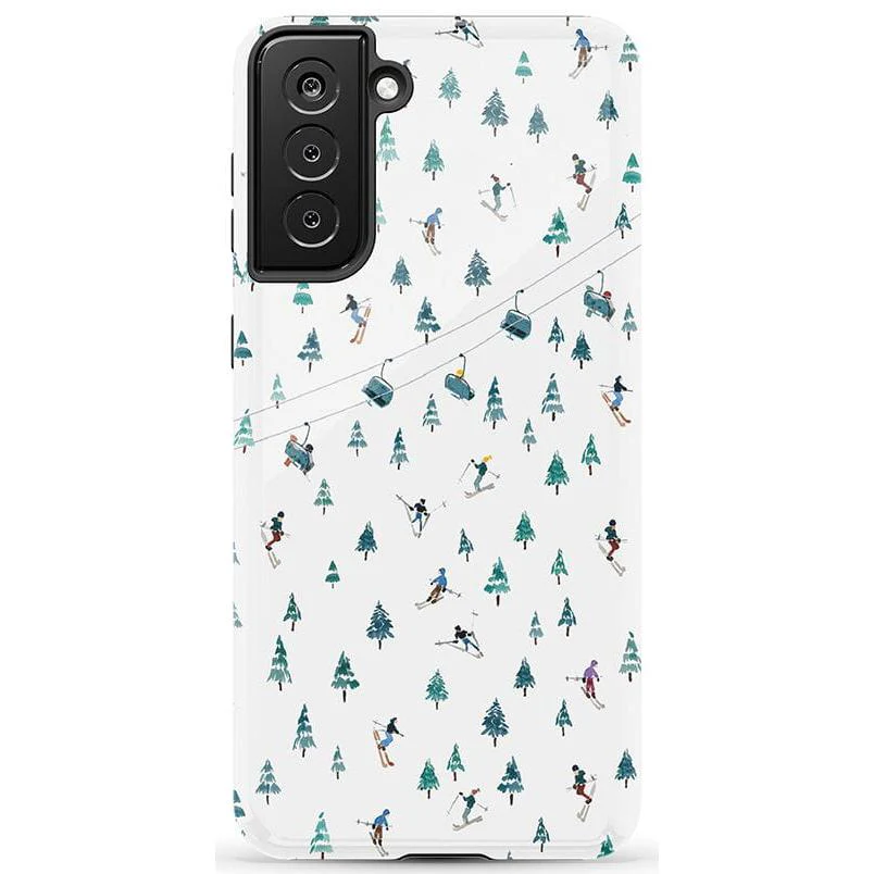 We've Peaked | Après Ski Mountains Samsung Case - Image 8
