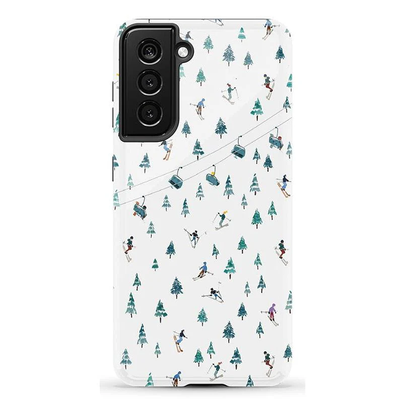 We've Peaked | Après Ski Mountains Samsung Case - Image 9