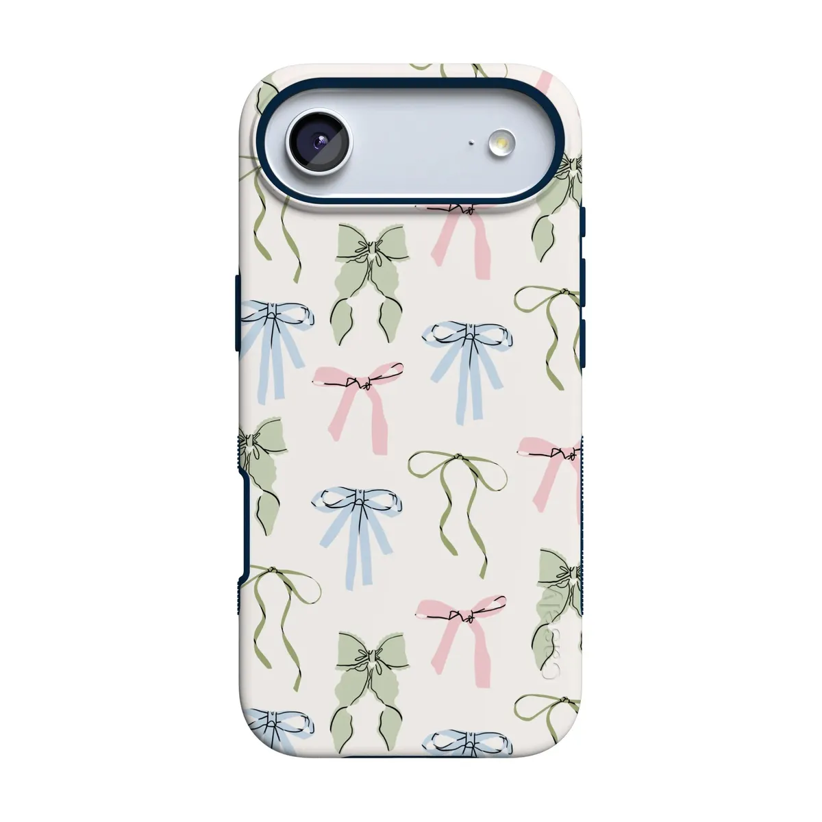 Whimsy Girlie | Pastel Bows Case - Image 10