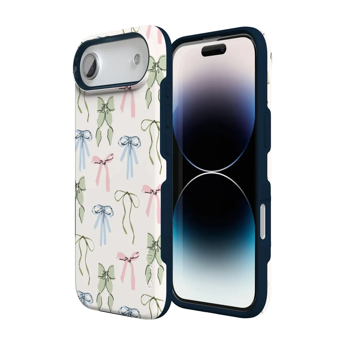 Whimsy Girlie | Pastel Bows Case - Image 11