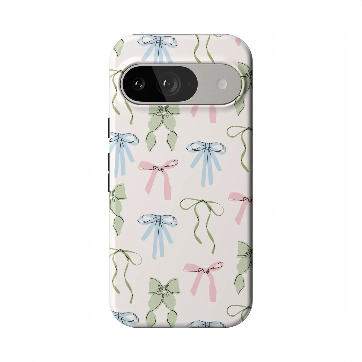 Whimsy Girlie | Pastel Bows Case - Image 112