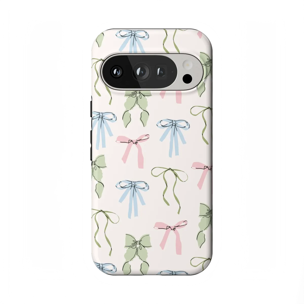 Whimsy Girlie | Pastel Bows Case - Image 152