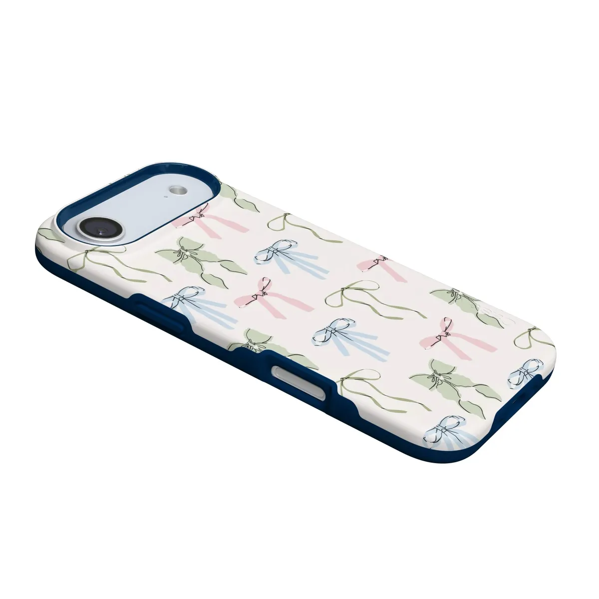 Whimsy Girlie | Pastel Bows Case - Image 17