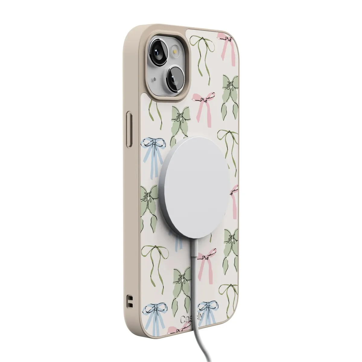 Whimsy Girlie | Pastel Bows Case - Image 195