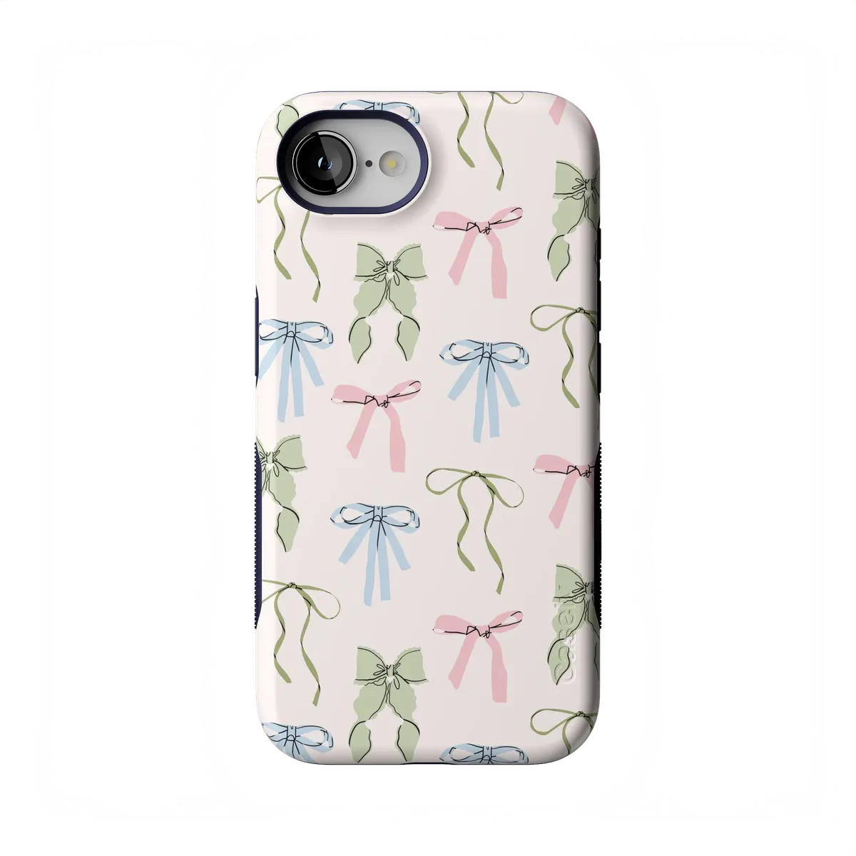 Whimsy Girlie | Pastel Bows Case - Image 30