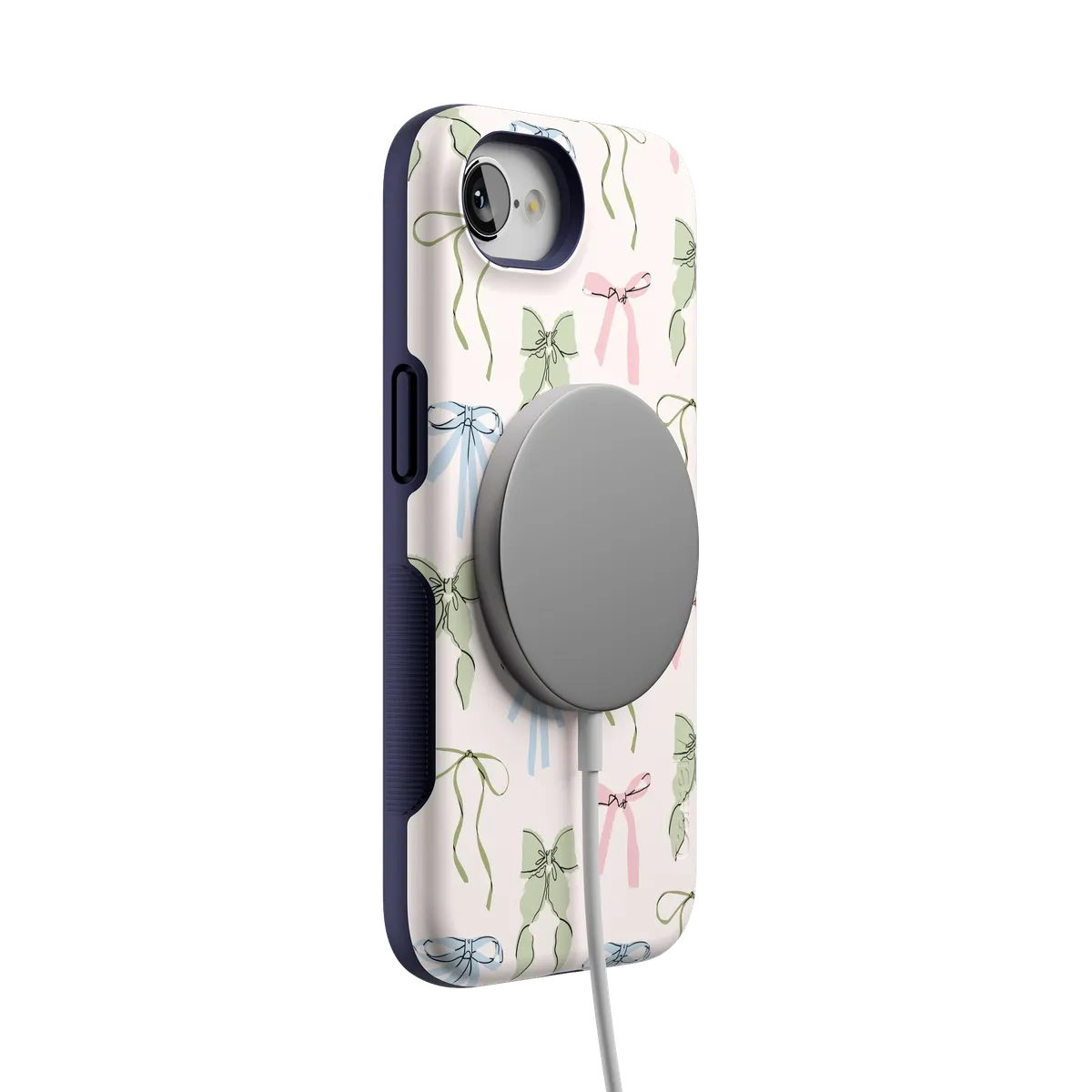 Whimsy Girlie | Pastel Bows Case - Image 33
