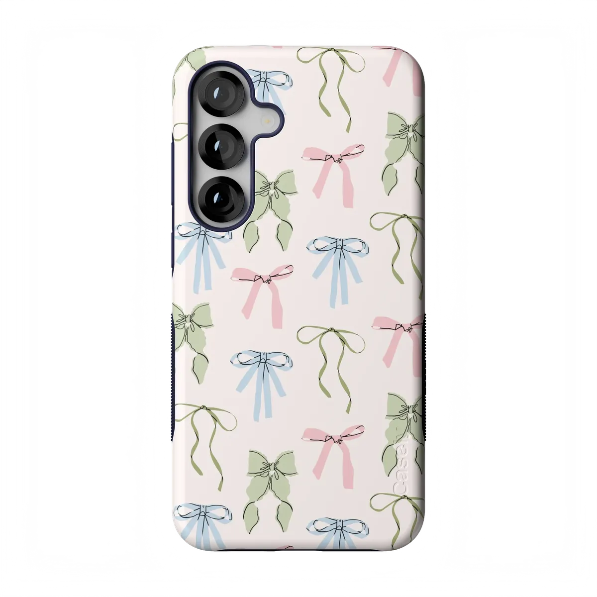Whimsy Girlie | Pastel Bows Case - Image 67