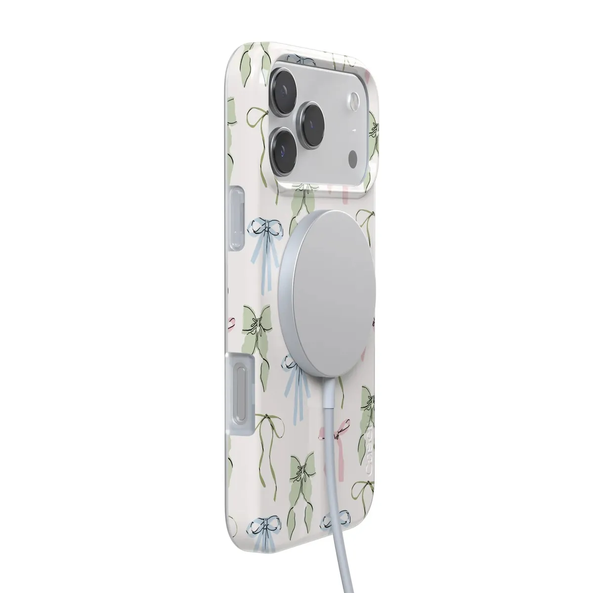 Whimsy Girlie | Pastel Bows Case - Image 76
