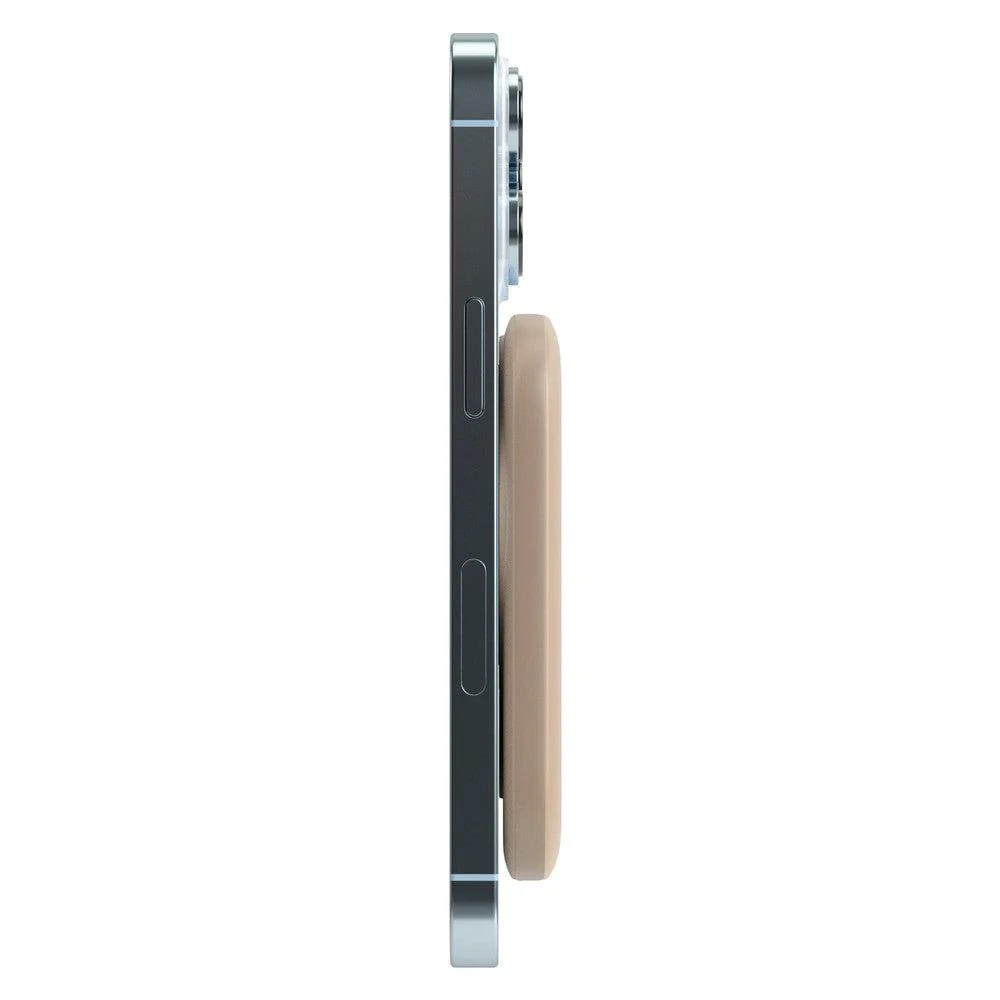 White Oak | Light Brown Power Pod - Image 3