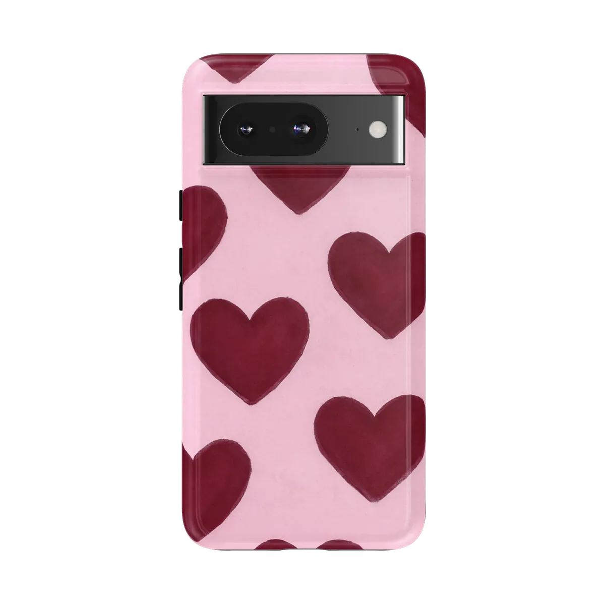 Whole Lotta Love | Plum Hearts Case - Image 122