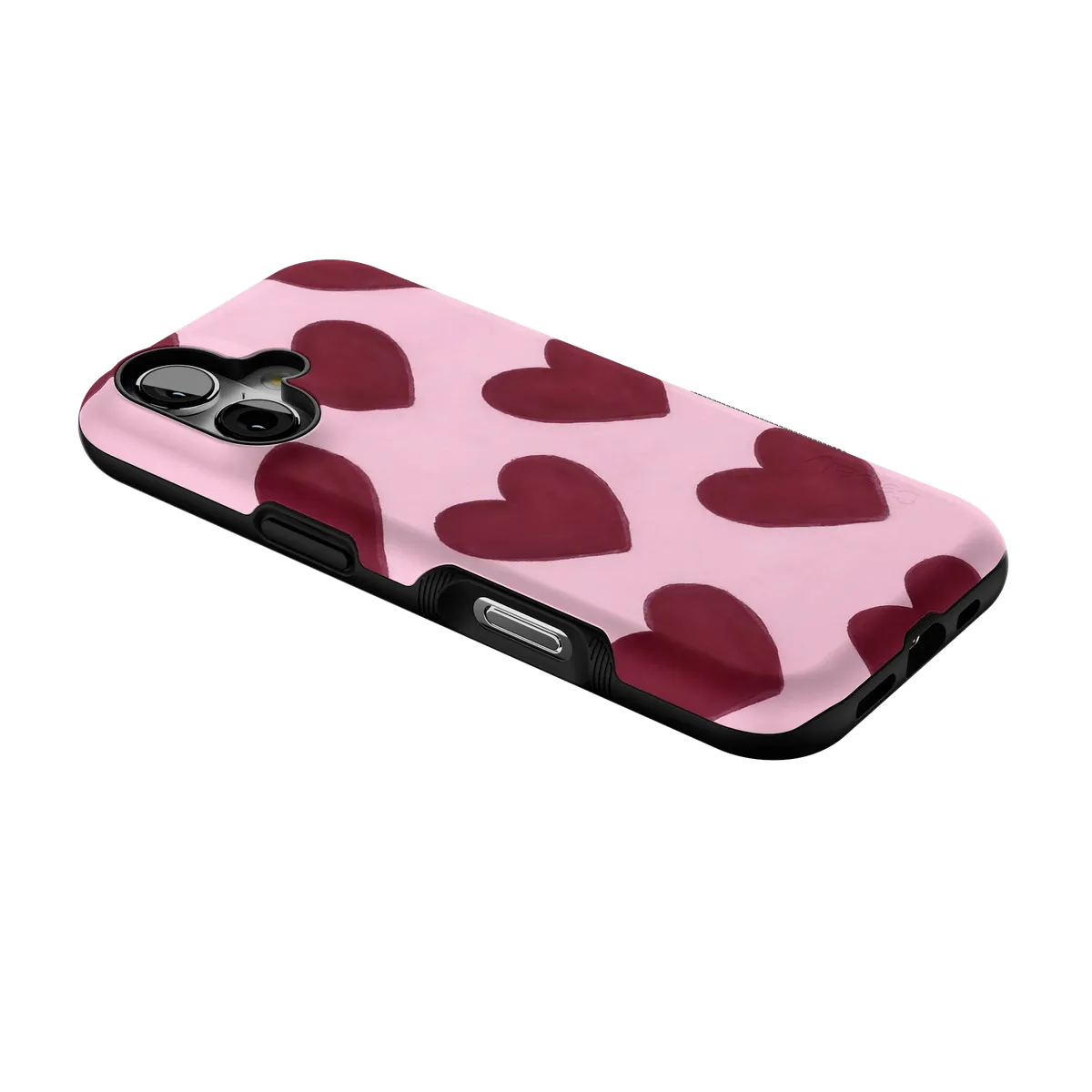 Whole Lotta Love | Plum Hearts Case - Image 30