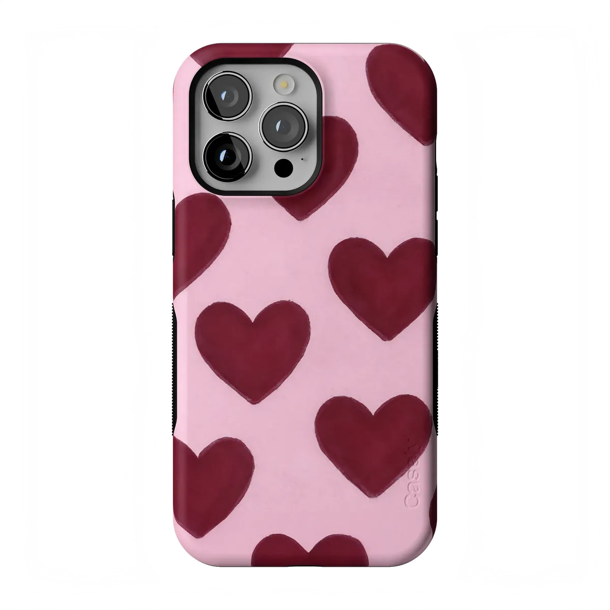 Whole Lotta Love | Plum Hearts Case - Image 50