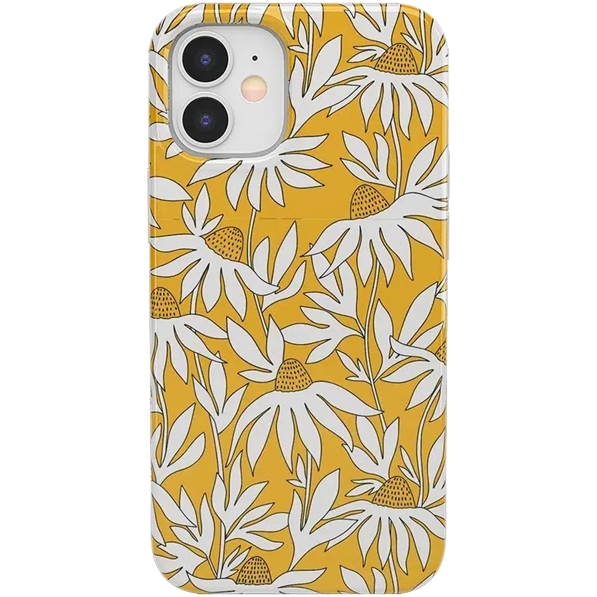 Wild About You | Yellow Floral Case - Image 18
