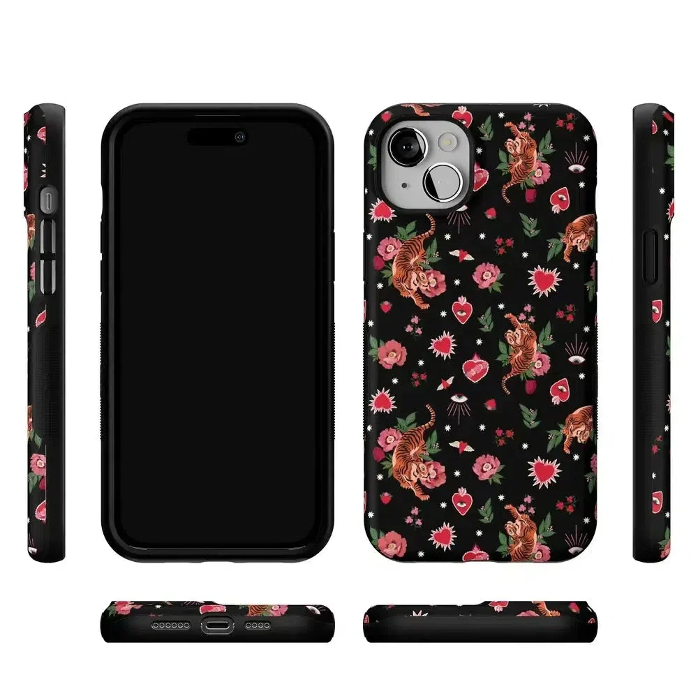 Wild at Heart | Tiger Case - Image 136
