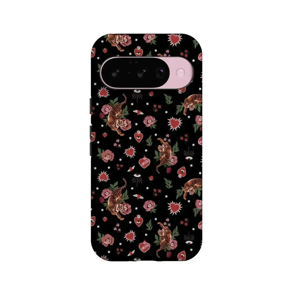 Wild at Heart | Tiger Case - Image 154
