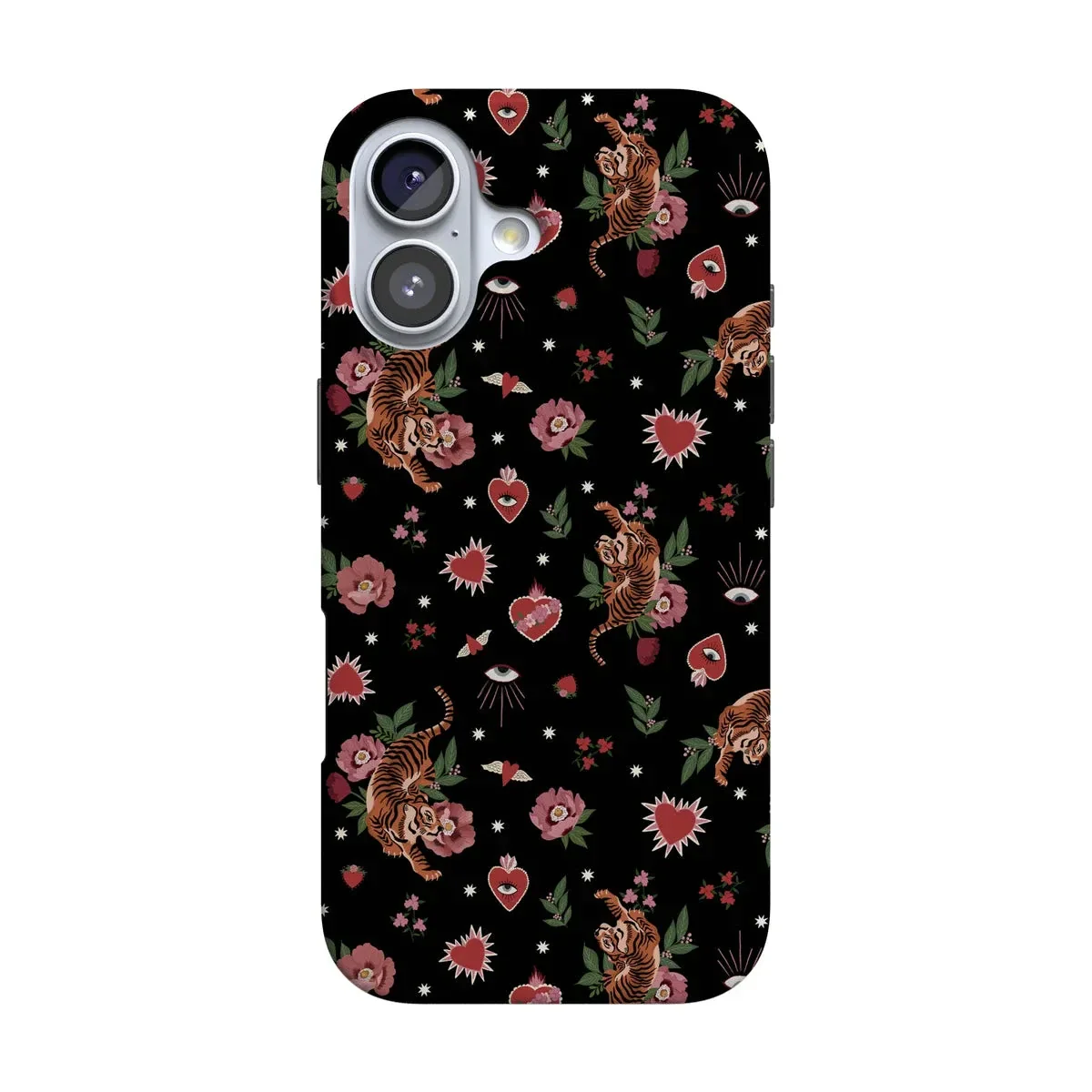 Wild at Heart | Tiger Case - Image 173