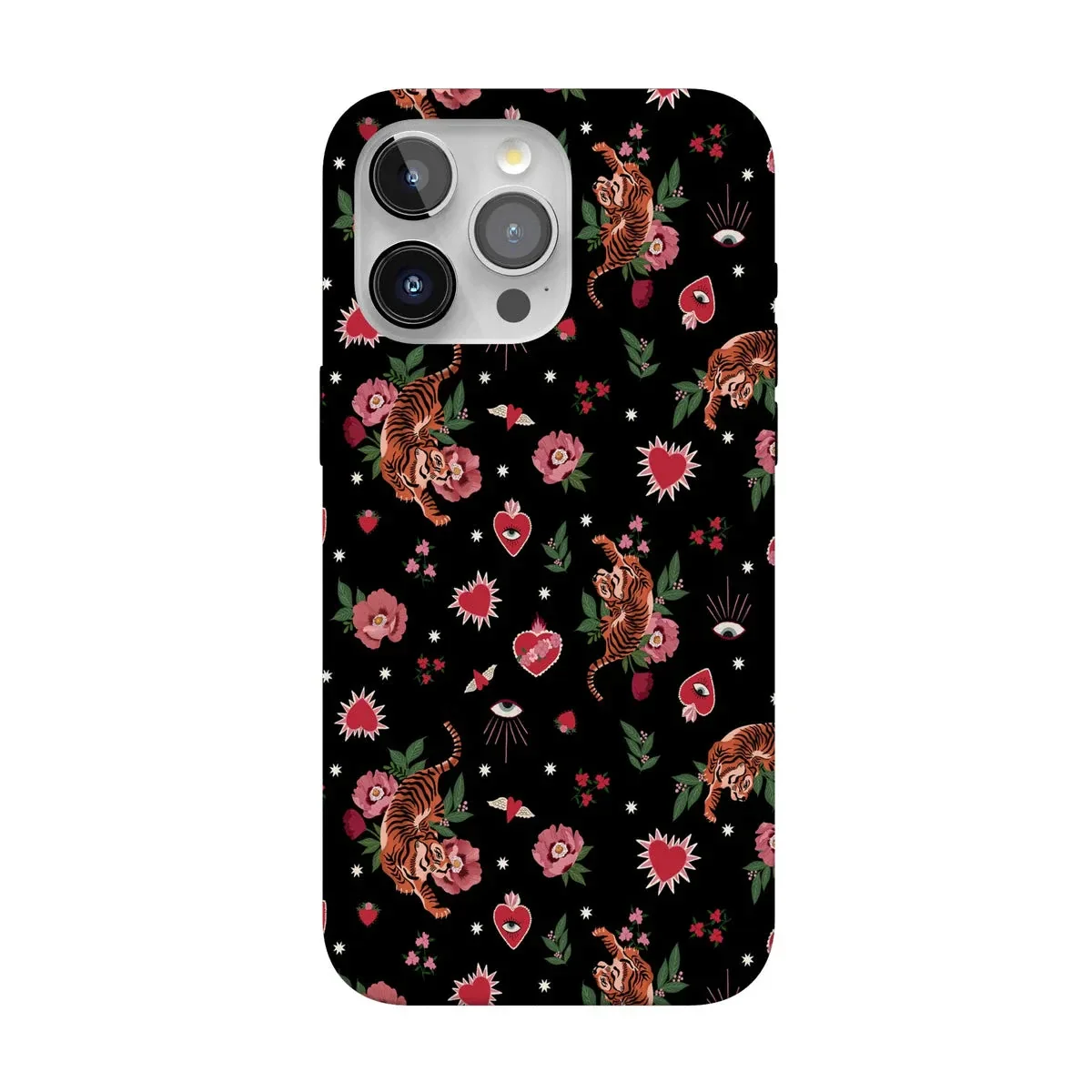 Wild at Heart | Tiger Case - Image 181