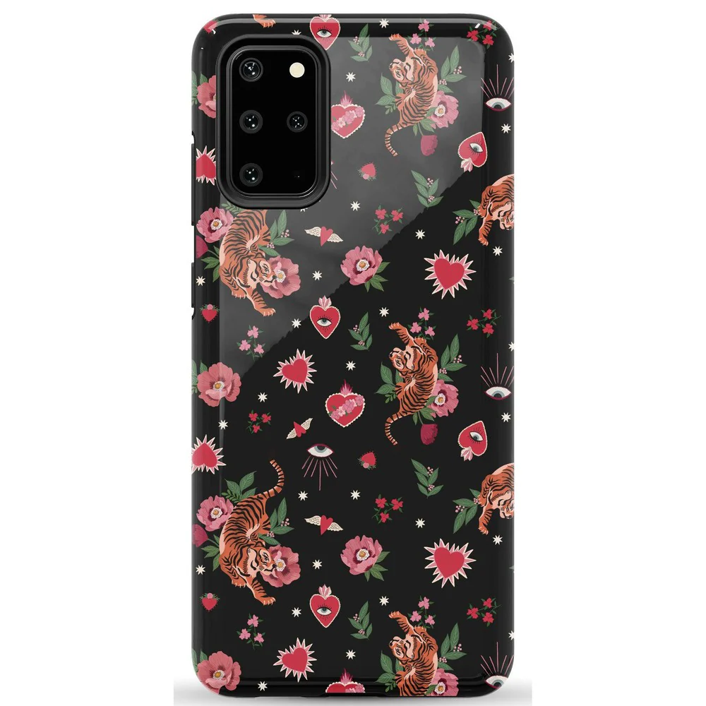 Wild at Heart | Tiger Case - Image 51