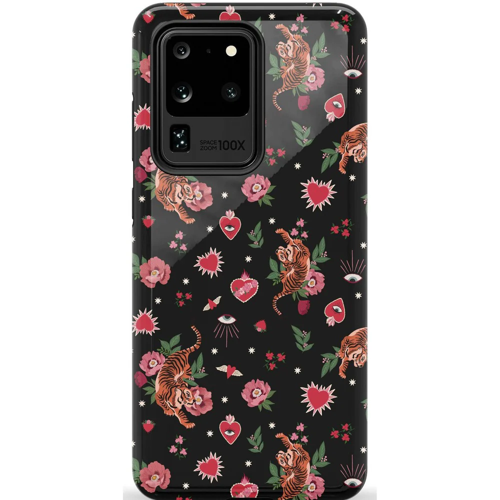 Wild at Heart | Tiger Case - Image 52