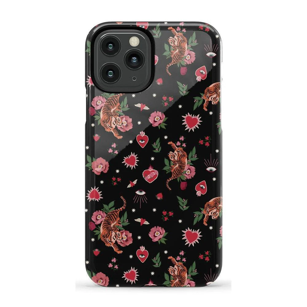 Wild at Heart | Tiger Case - Image 69