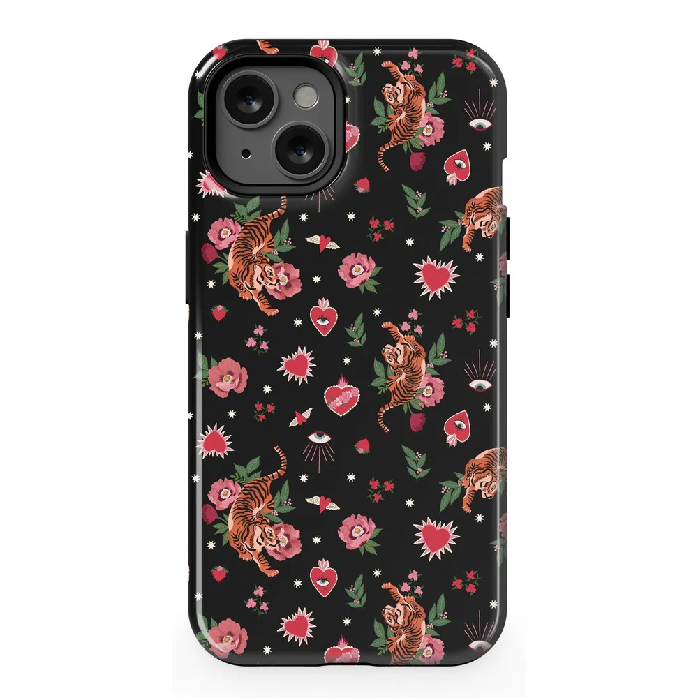 Wild at Heart | Tiger Case - Image 76
