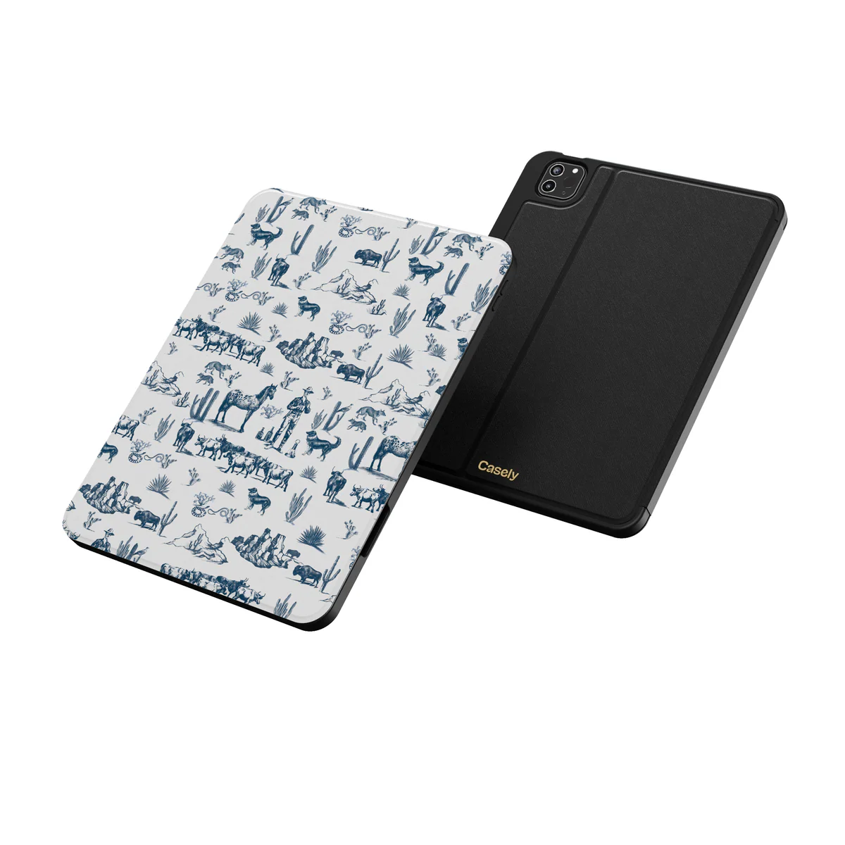 Wild West Adventure | Desert iPad Case - Image 18