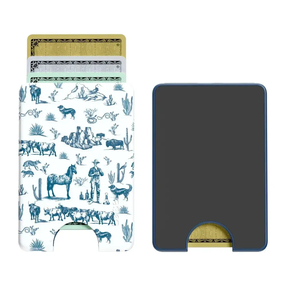 Wild West Adventure | Desert MagWallet - Image 15
